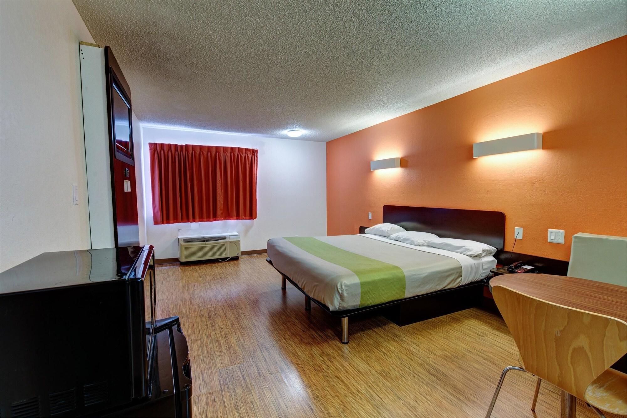 סאות' יוסטון Executive Inn & Suites מראה חיצוני תמונה