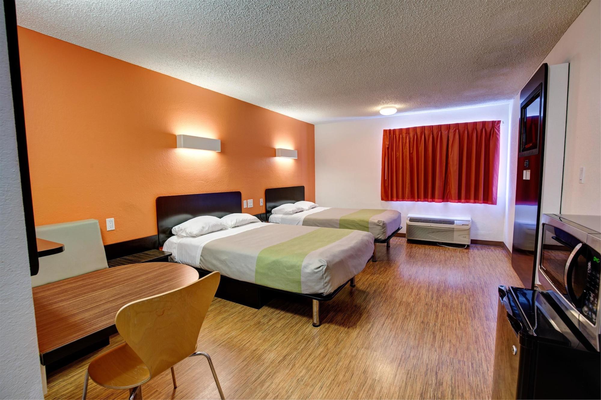 סאות' יוסטון Executive Inn & Suites מראה חיצוני תמונה