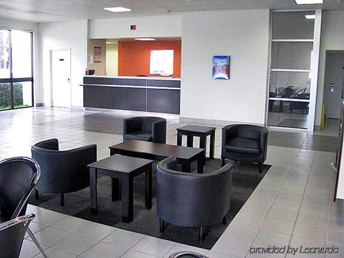 סאות' יוסטון Executive Inn & Suites מראה חיצוני תמונה