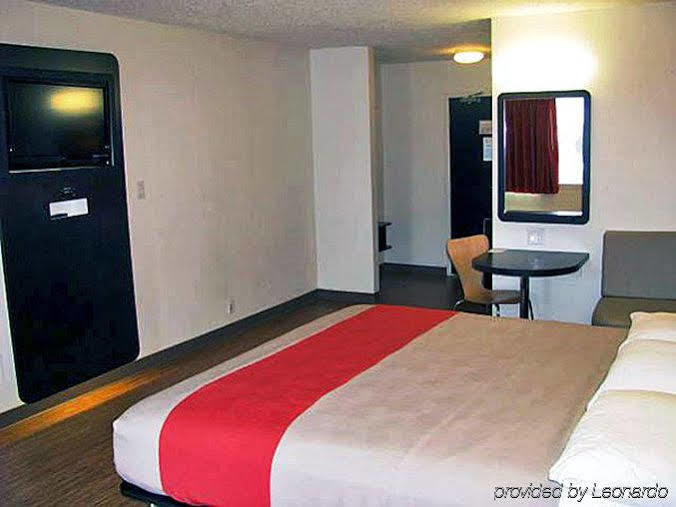 סאות' יוסטון Executive Inn & Suites מראה חיצוני תמונה