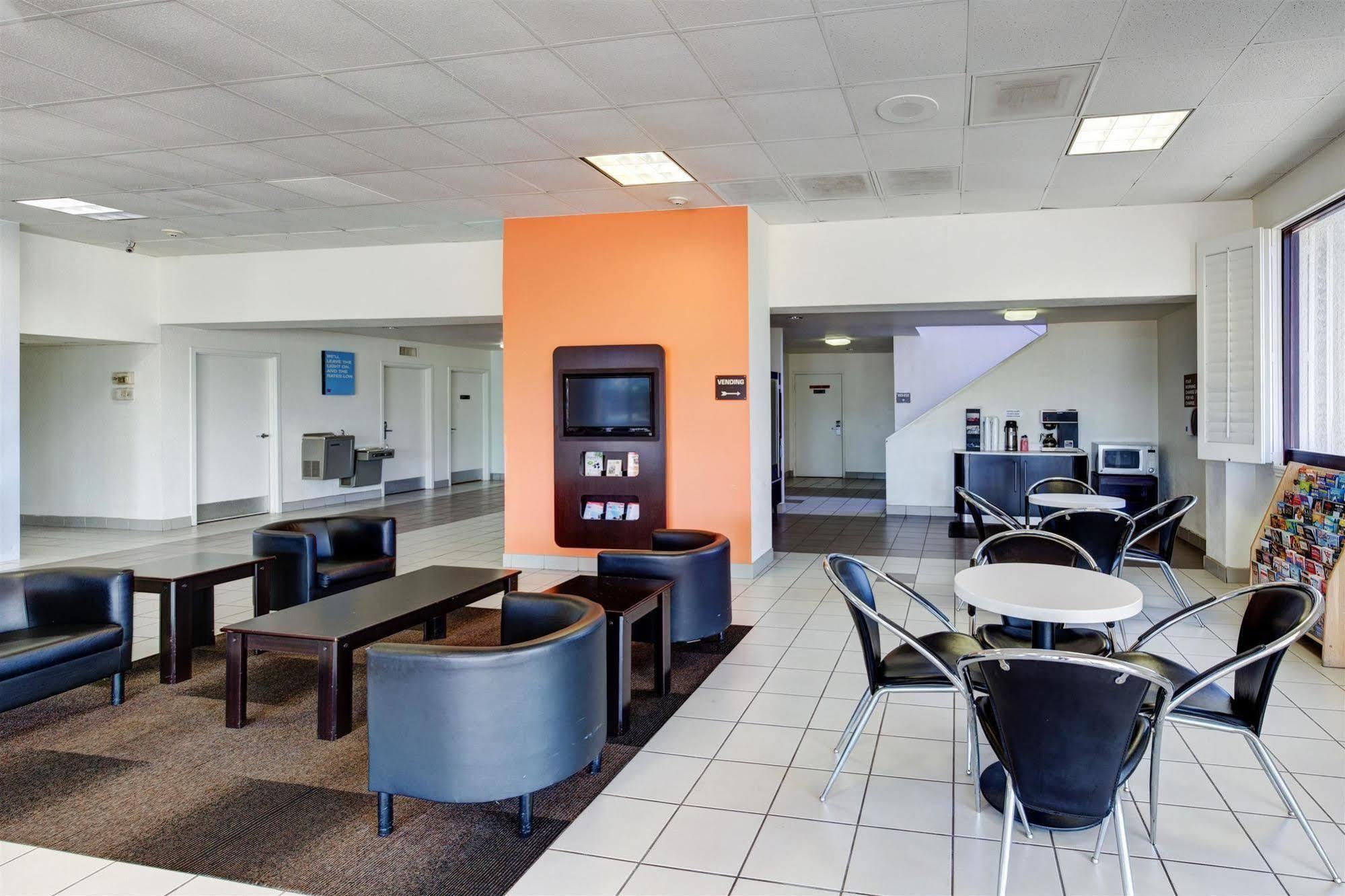 סאות' יוסטון Executive Inn & Suites מראה חיצוני תמונה